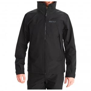 Marmot  Minimalist Pro Jacket - Regenjas, zwart