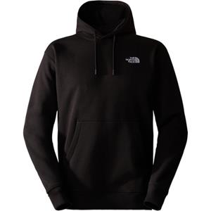 The North Face Heren Essential Hoodie