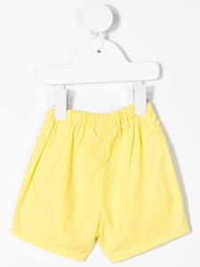Knot Shorts - Geel