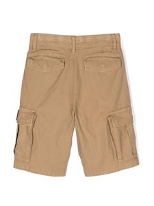 Diesel Kids Cargo shorts - Bruin