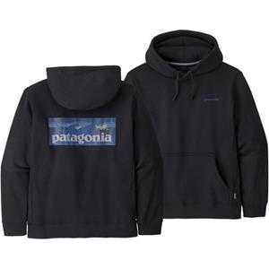 Patagonia - Boardshort Logo Uprisal Hoody - Hoodie