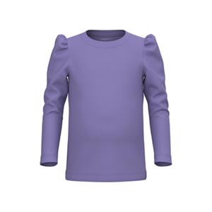 Name it Shirt met lange mouwen Nmflilde Aster Purple