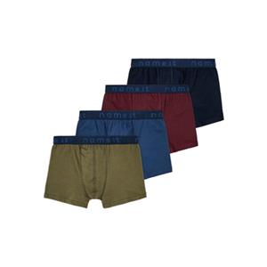 Name it Boxer shorts 4-pack Sargasso Zee