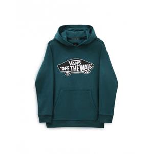 Vans By pullover