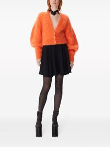 Nina Ricci Vest met V-hals - Oranje
