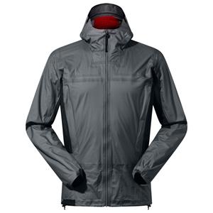 Berghaus  MTN Guide Hyper Alpha Jacket - Regenjas, grijs