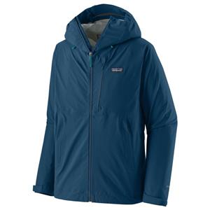 Patagonia  Granite Crest Jacket - Regenjas, blauw