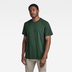 G-Star RAW Essential Loose T-Shirt - Groen - Heren