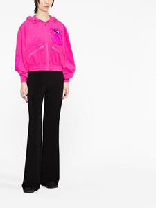 ROTATE Cropped jack - Roze