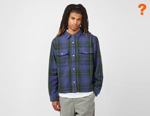 The North Face Valley Utility Shirt Jacket, Blue