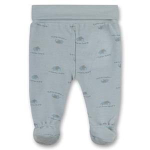 Sanetta Pyjamabroek blauw