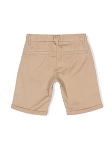 Sun 68 Bermuda shorts - Beige