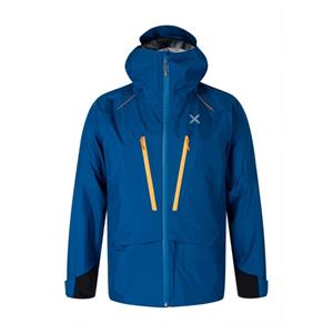 Montura  Rush Jacket - Regenjas, blauw