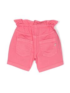 DONDUP KIDS Straight shorts - Roze