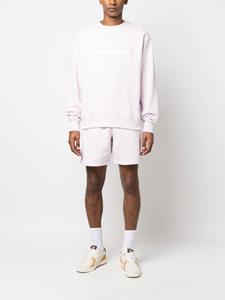 Adidas Sweater met tekst - Roze