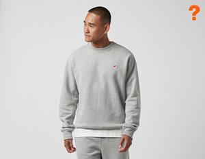 New Balance Made in USA Core Sweatshirt, Grey