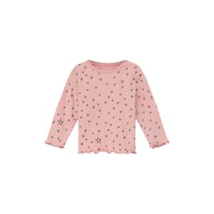 s.Oliver s. Olive r Shirt met lange mouwen roze
