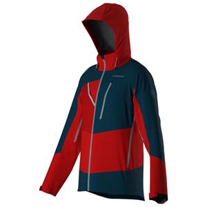 La sportiva  Alpine Guide GTX Jacket - Hardshelljas, rood