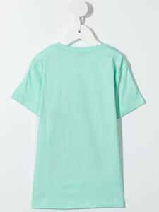 Il Gufo T-shirt met print - Groen