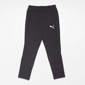 Puma Evostripe - Zwart - Trainingsbroek Jongens