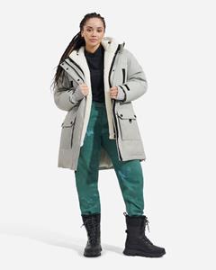 Ugg Adirondack Parka 2.0-jas in Frost  Other