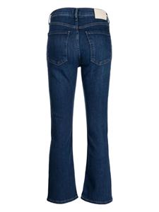 Citizens of Humanity Bootcut jeans - Blauw