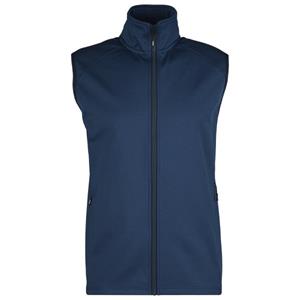 Stoic toic - Alsterbrot. tretch Fleece Vest - Fleeceweste