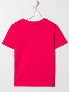 Mostly Heard Rarely Seen 8-Bit Tiny Drowsy T-shirt - Roze
