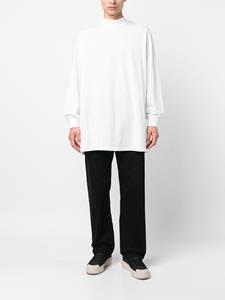 Adidas Sweater met ronde hals - Wit