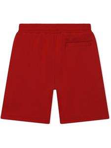 Dolce & Gabbana Kids Bermuda shorts - Rood