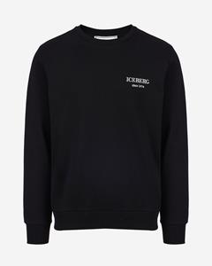 Iceberg Sweater small logo