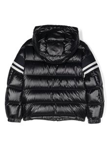 Moncler Enfant Mangal gewatteerd jack - Blauw