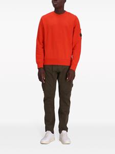 C.P. Company Katoenen sweater - Rood