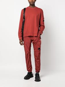 C.P. Company Sweater met rits - Rood