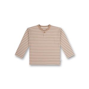 Sanetta Overhemd beige