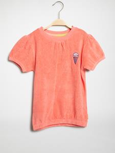 VINGINO T-shirt in roze voor meisjes