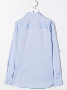 DONDUP KIDS Button-down shirt - Blauw
