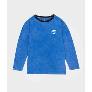 KOHLENKNIRPSE Kolen Nippers Longsleeve Lore blauw