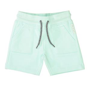 STACCATO Zweet bermuda's mint green