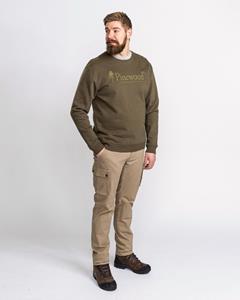 Pinewood Sunnaryd Sweater - Green