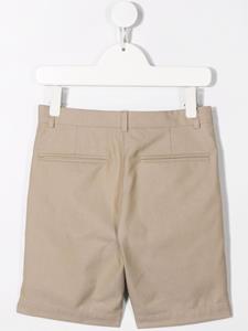 Bonpoint Bermuda shorts - Beige