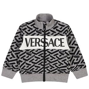 Versace Baby vest