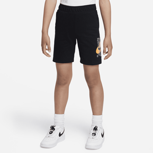 Nike Kleutershorts - Zwart