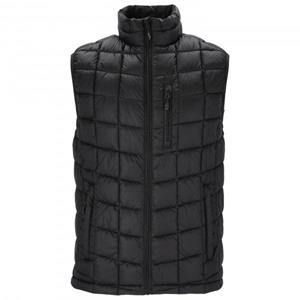 Whistler  Luis CFT + Vest - Synthetische bodywarmer, zwart