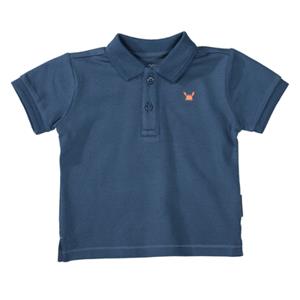 Staccato Polo shirt inkt blauw
