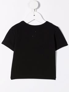 WAUW CAPOW by BANGBANG T-shirt met print - Zwart