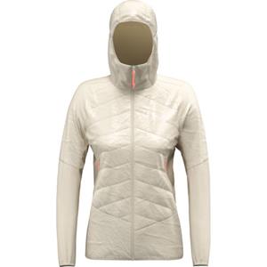 Salewa  Women's Ortles Hybrid TWR Jacket - Wollen vest, beige