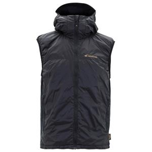 Carinthia  TLG Vest - Synthetische bodywarmer, grijs