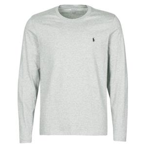 Polo Ralph Lauren T-Shirt Lange Mouw  L/S CREW-CREW-SLEEP TOP