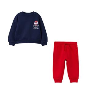 OVS Jogging set met Spider -Man- Print